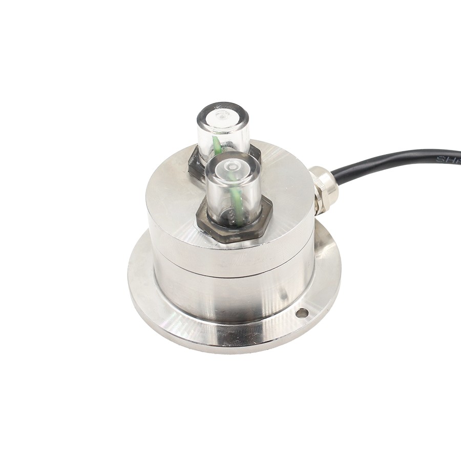 Base-mounted Fully Waterproof Turbidity Sensor
