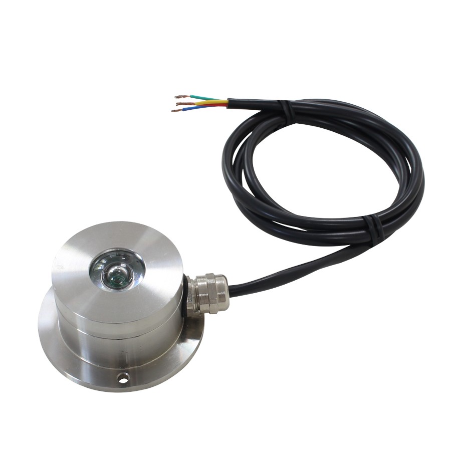 <b>RS485 Outdoor stainless steel light sensor</b>