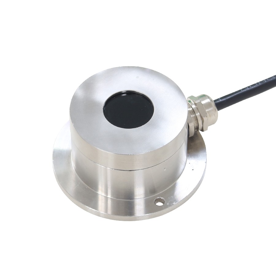 Stainless steel UV sensor