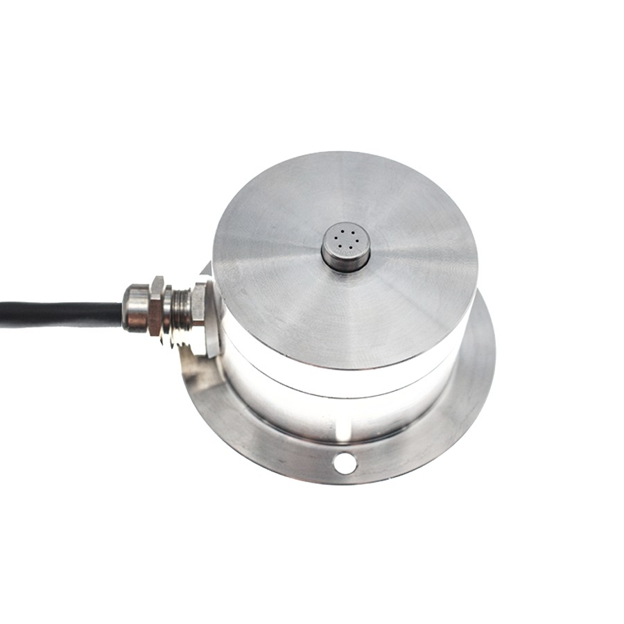 Stainless steel housing oil fume sensor