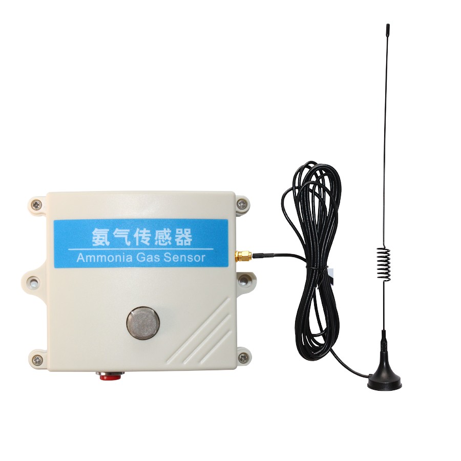 <b> NB-IOT wireless ammonia sensor</b>