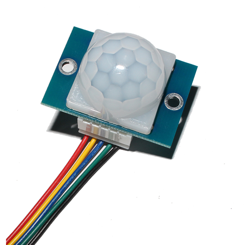 I2C Illumination BH1750 Sensor