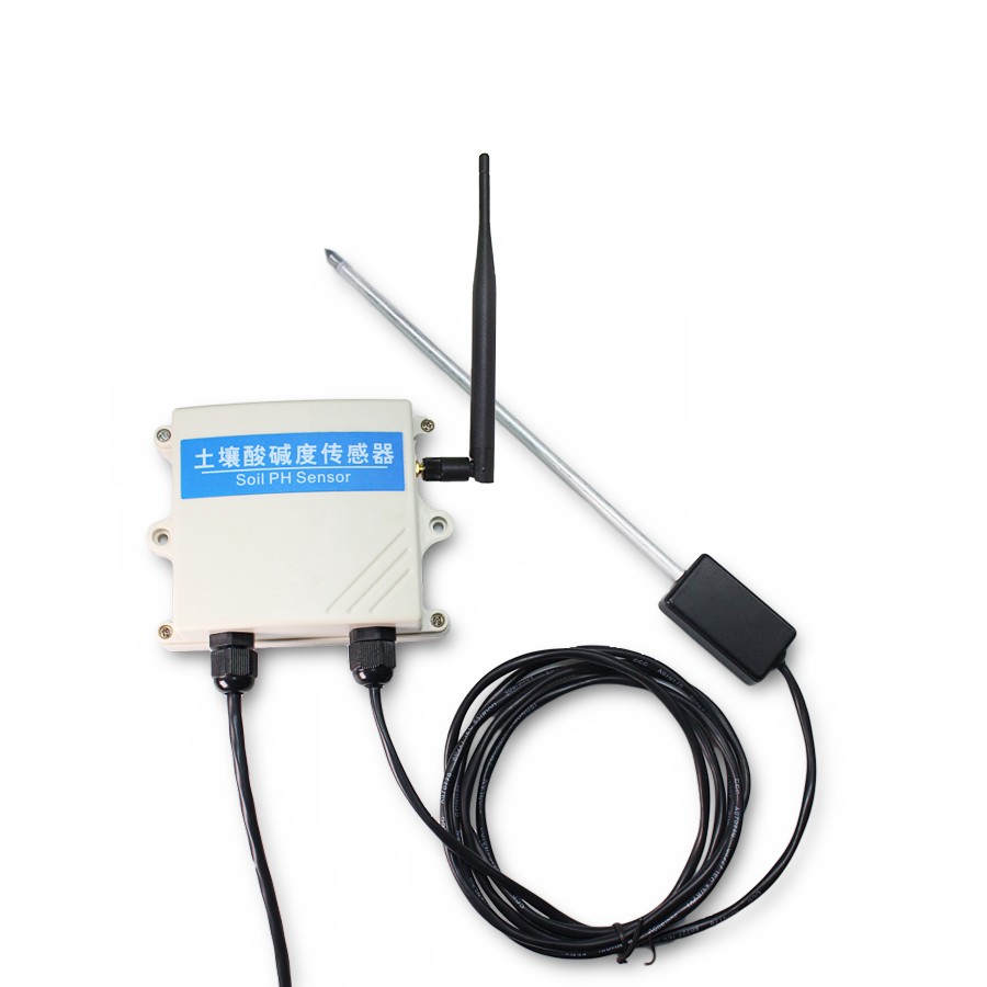 <b><font color='SW2120'>WIFI PH sensor</font></b>