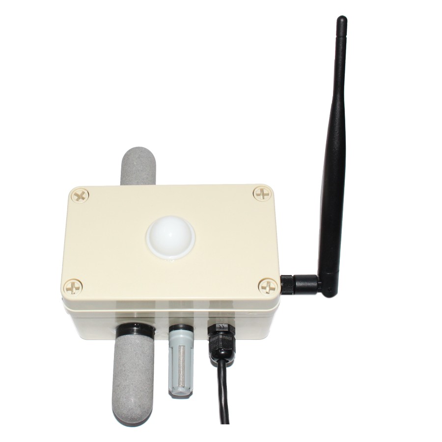 <b><font color='SZ3970B'>ZIGBEE wireless carbon dioxide senso