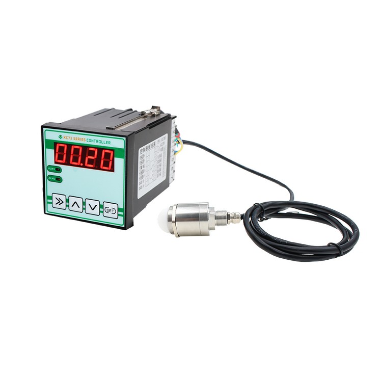 79G Millimeter Wave Radar Liquid Level Controller