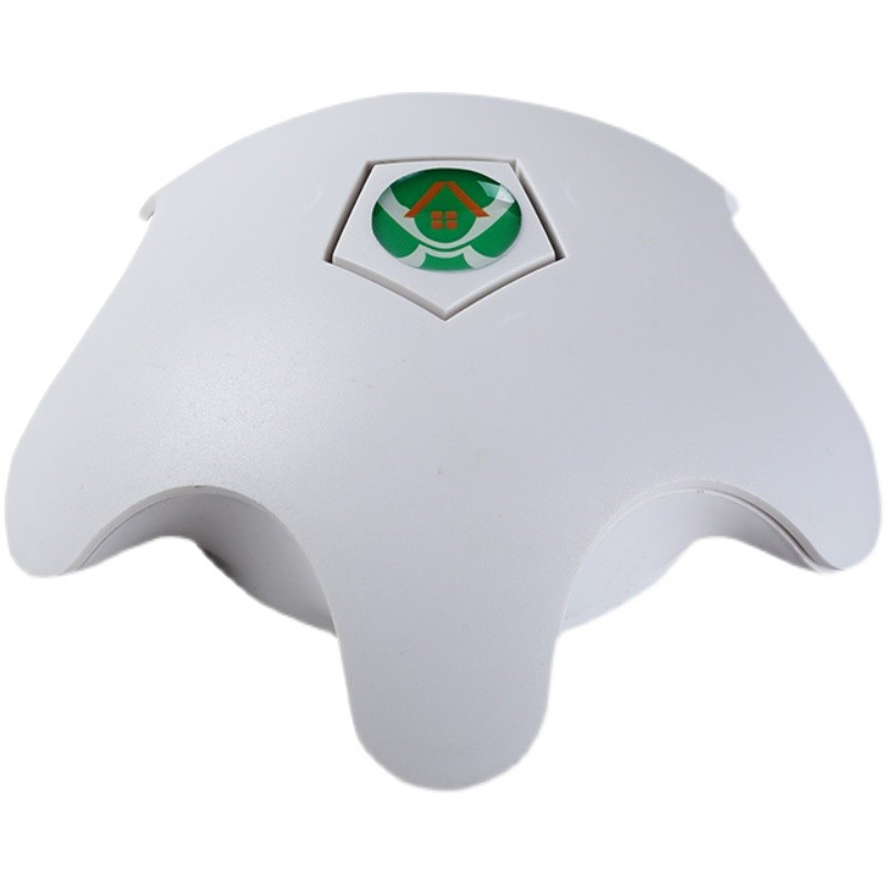 Water immersion sensor