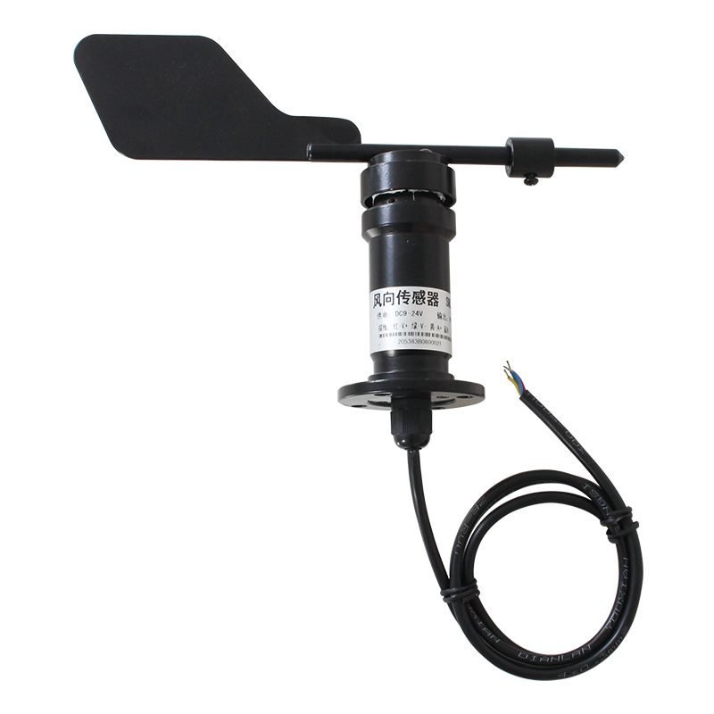 Outdoor Aluminum Wind Direction Sensor