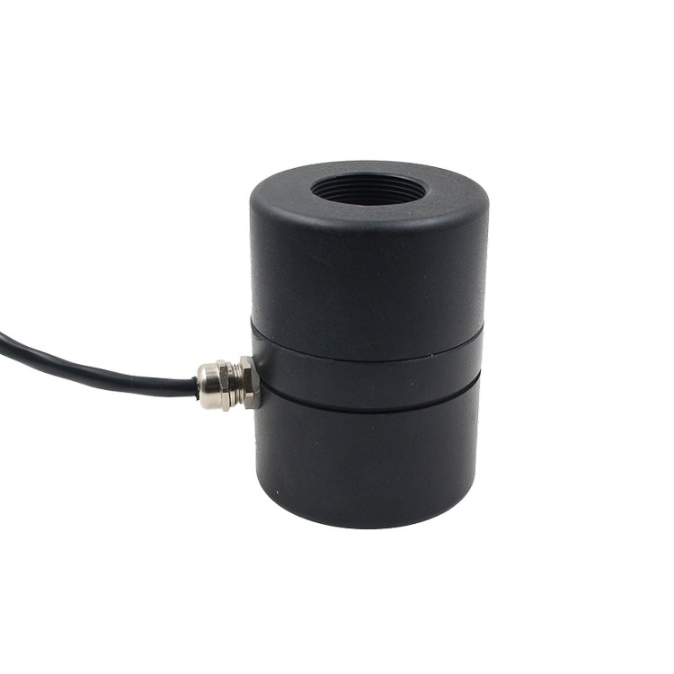 PTFE High-Temperature-Resistant Adjustable Position Test Tube