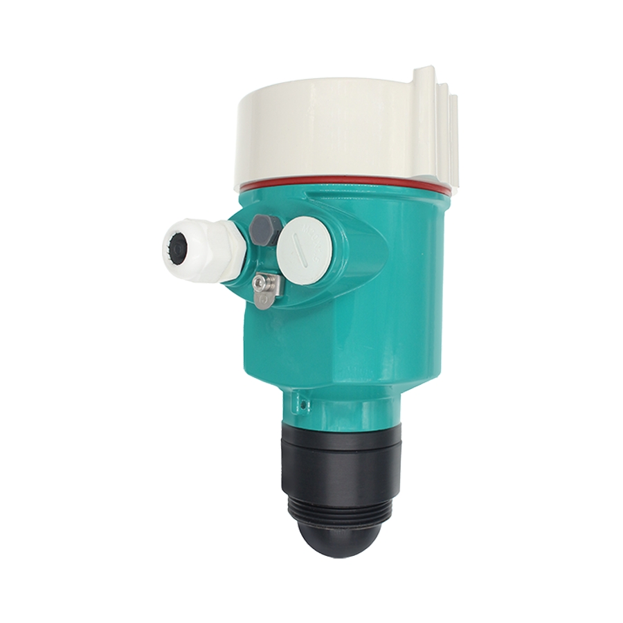 XM7279 80GHz high-frequency radar level gauge
