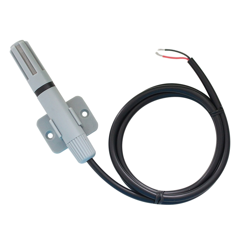 Temperature and humidity sensor