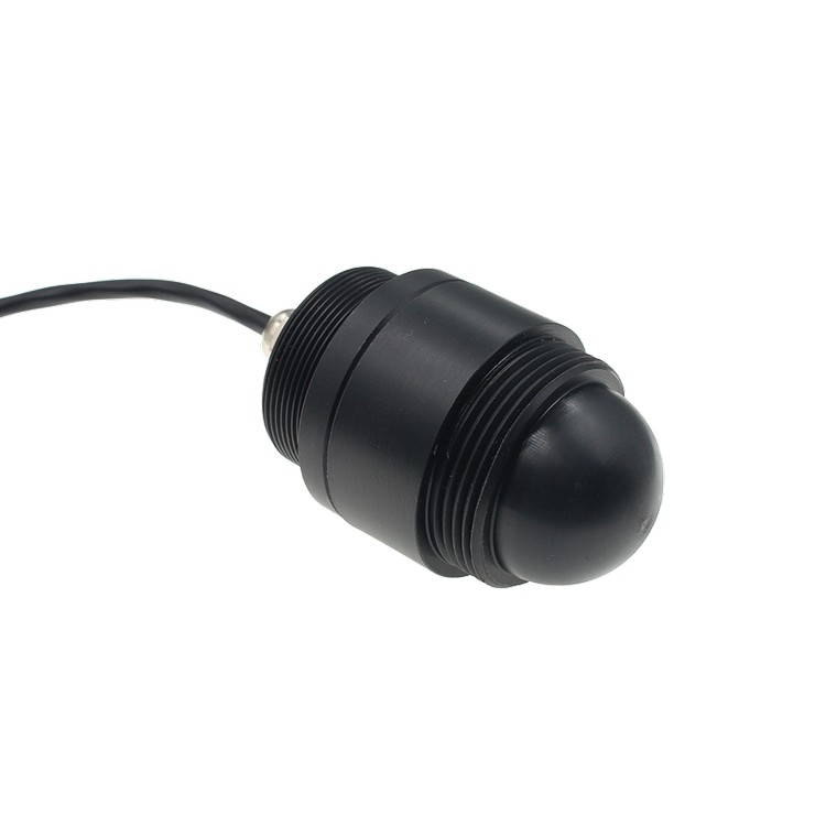 Protective radar sensor