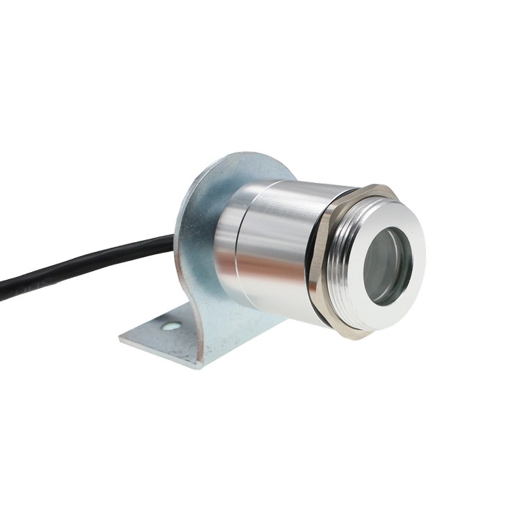 Color sensing recognition sensor