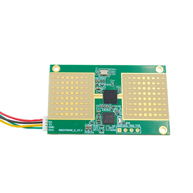 79G high-frequency water level detection radar sensor