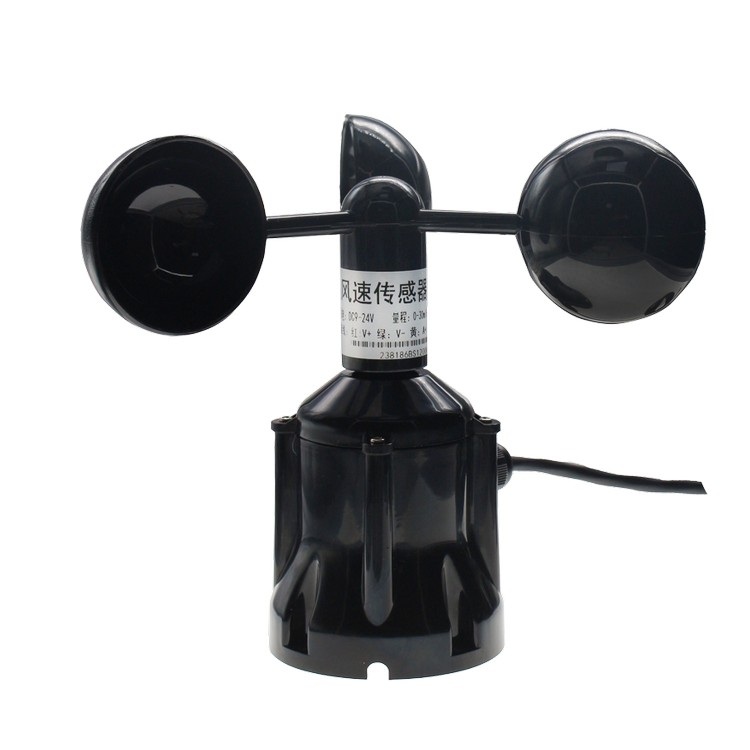 <b><font color='XM8185'>Polycarbon Sanhuai wind speed sensor<