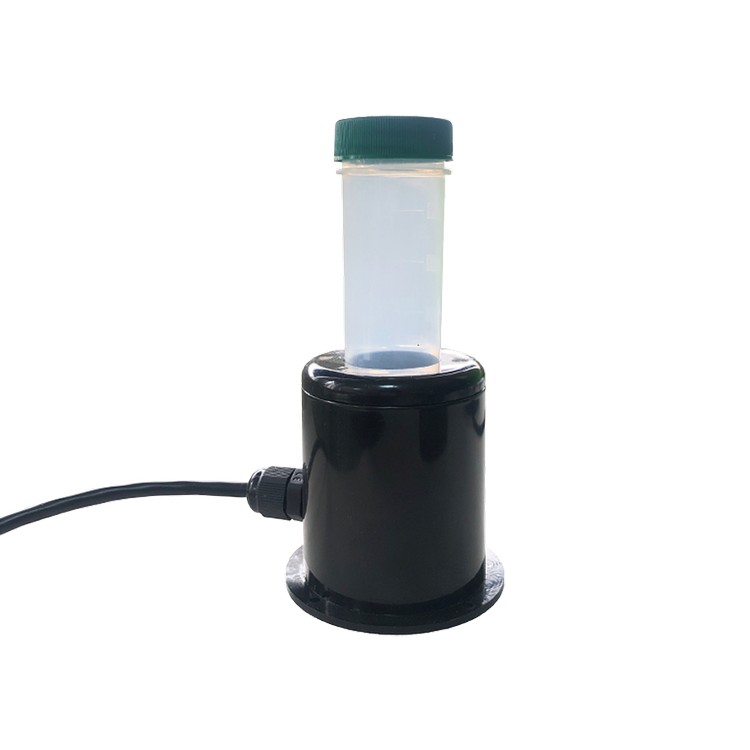 Simple 30mm Test Tube Turbidity Detector