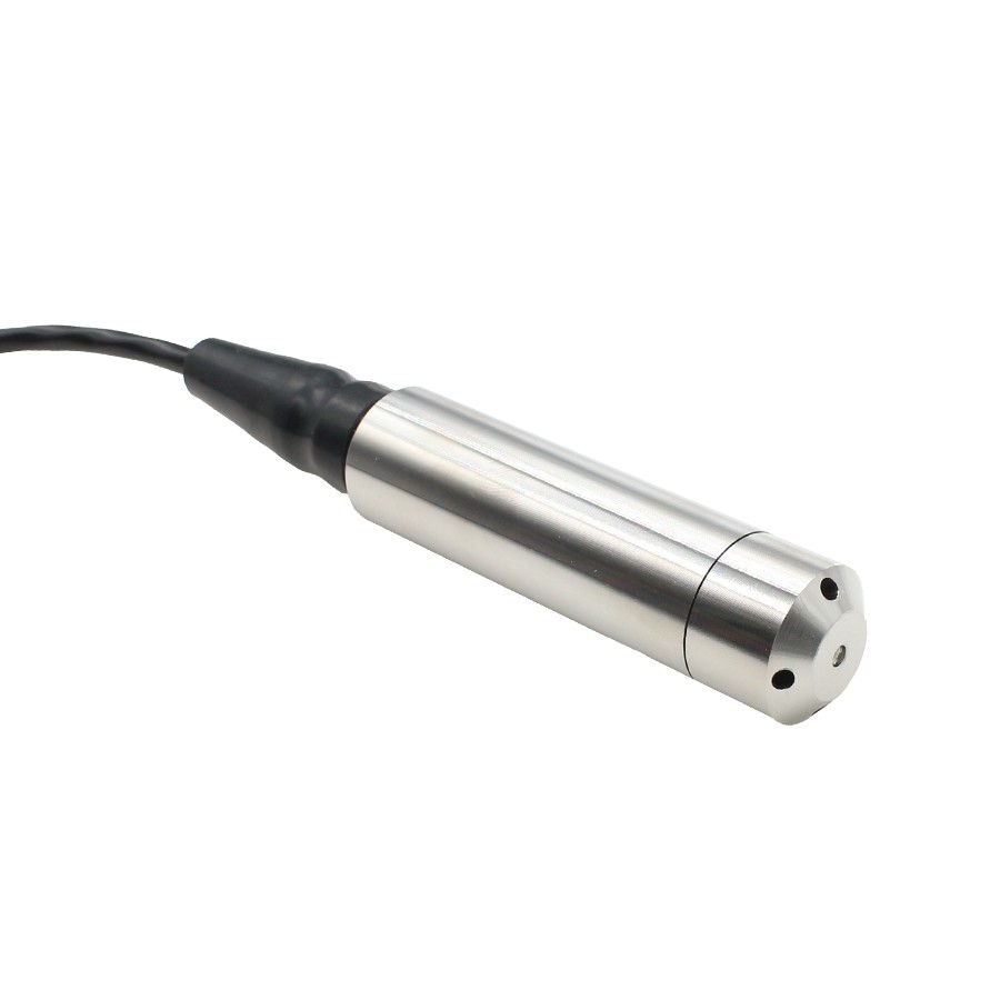 <b><font color='XM8518'>Stainless steel turbidity sensor</fon