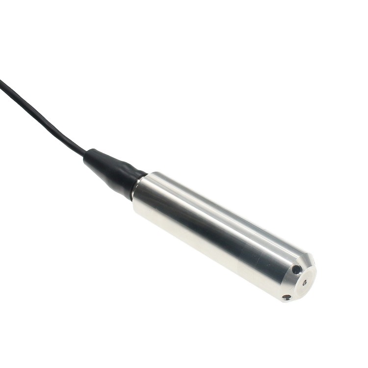 Stainless Steel Submersible Liquid Level Sensor