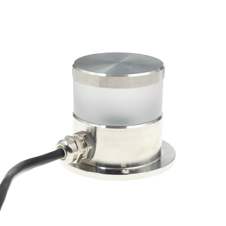Illuminance Sensor for Anti-direct Light Control