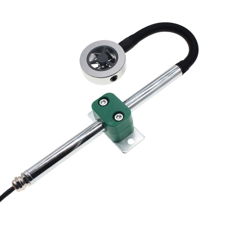 Stainless Steel Immersion Type Liquid Level Gauge
