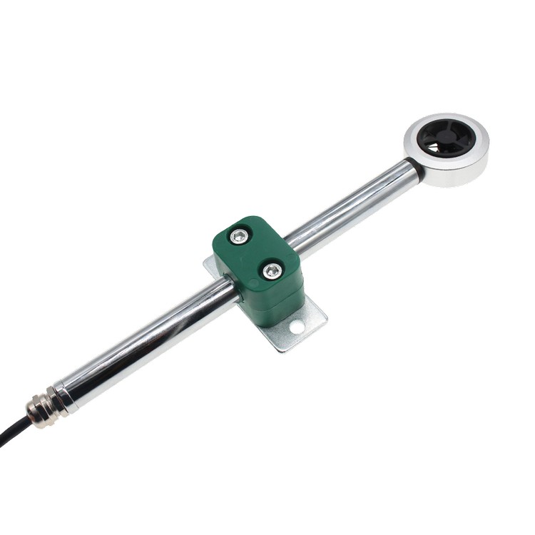 <b><font color='XM8588'>Miniature impeller wind speed sensor<