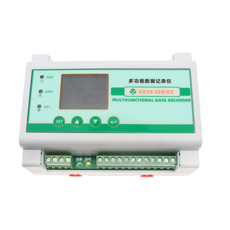 <b><font color='XR3690'>8-channel data logger</font></b>