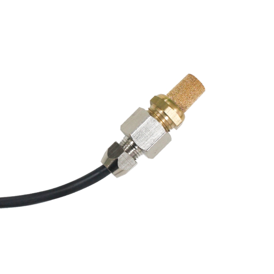 通用防护型SHT30温湿度数字传感器