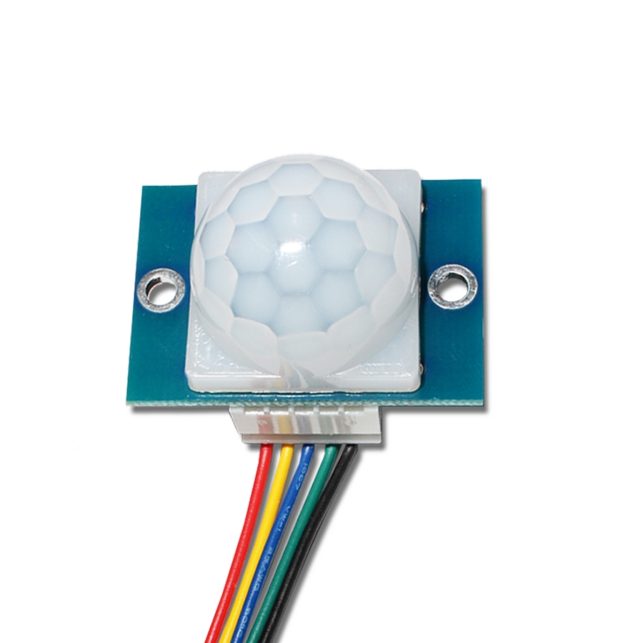 I2C illumination BH1750 sensor module