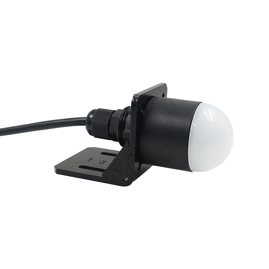 Exquisite and High-precision Directional Illuminance Sensor