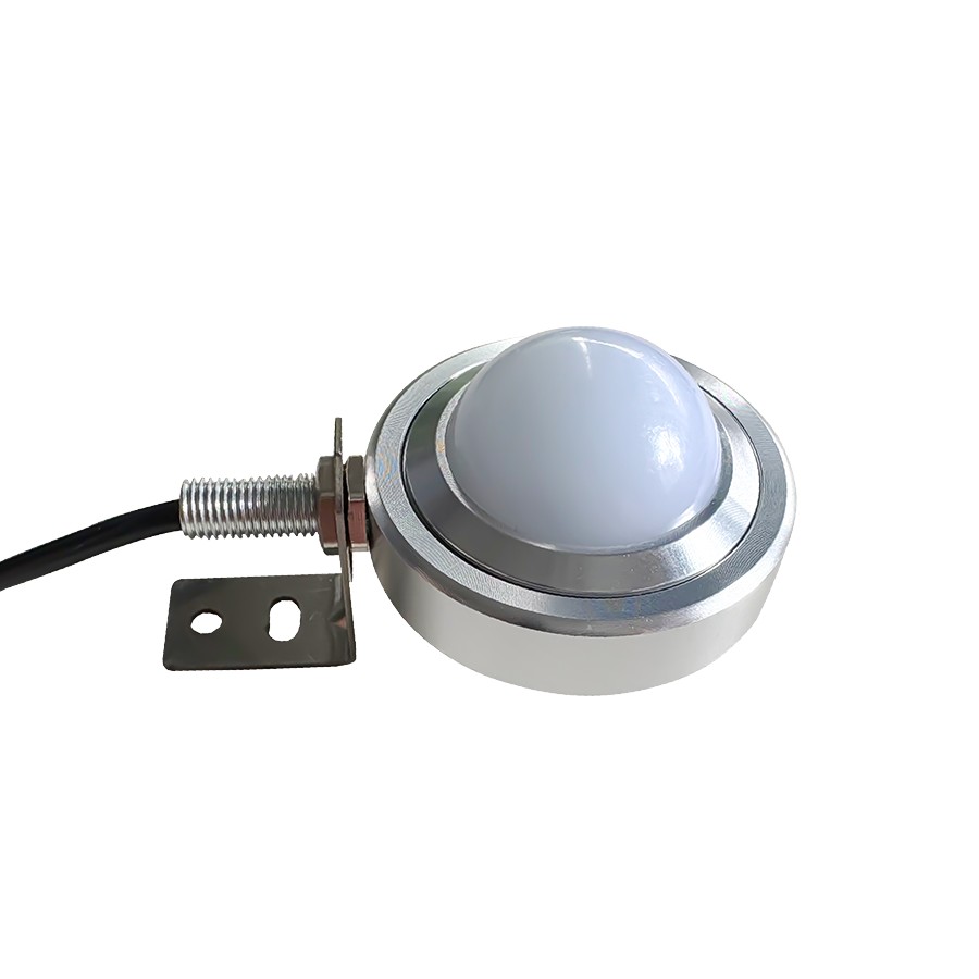 Lens-type Color Temperature Sensor
