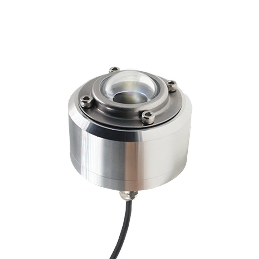 Aluminum Alloy Wide-Range Ultraviolet Sensor