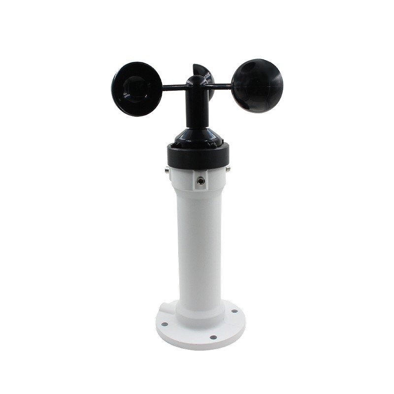 Vehicle-Mounted Mobile Wind Speed Sensor