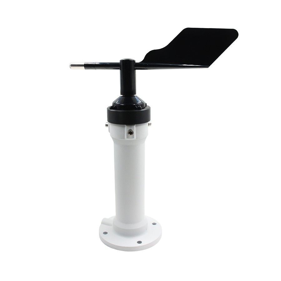 Vehicle-Mounted Mobile Wind Direction Sensor