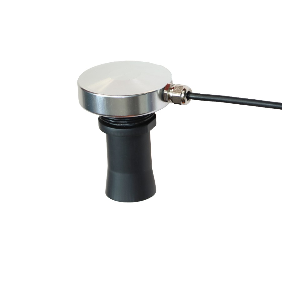 Small-Angle Directional Ultrasonic Ranging Sensor