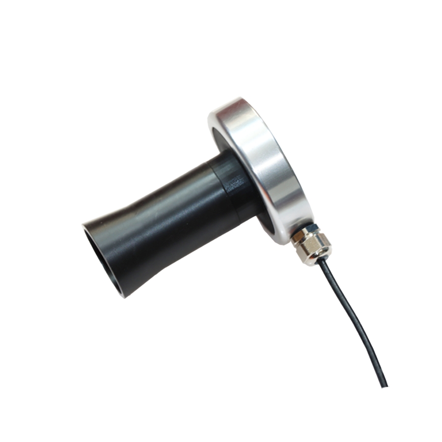 Directional Small-angle Flame Sensor