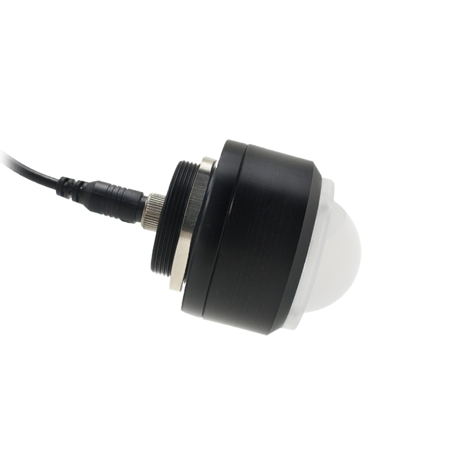 Ceiling-mounted Millimeter-wave Radar Liquid Level Sensor