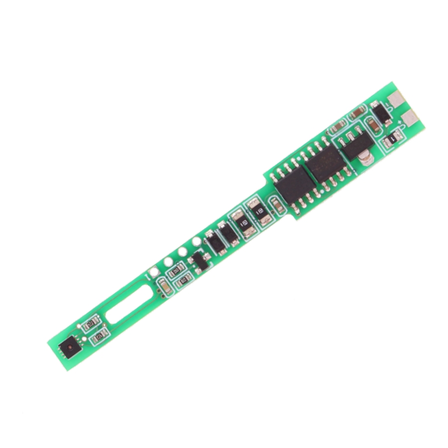 <b>RS485 temperature and humidity sensor</b>