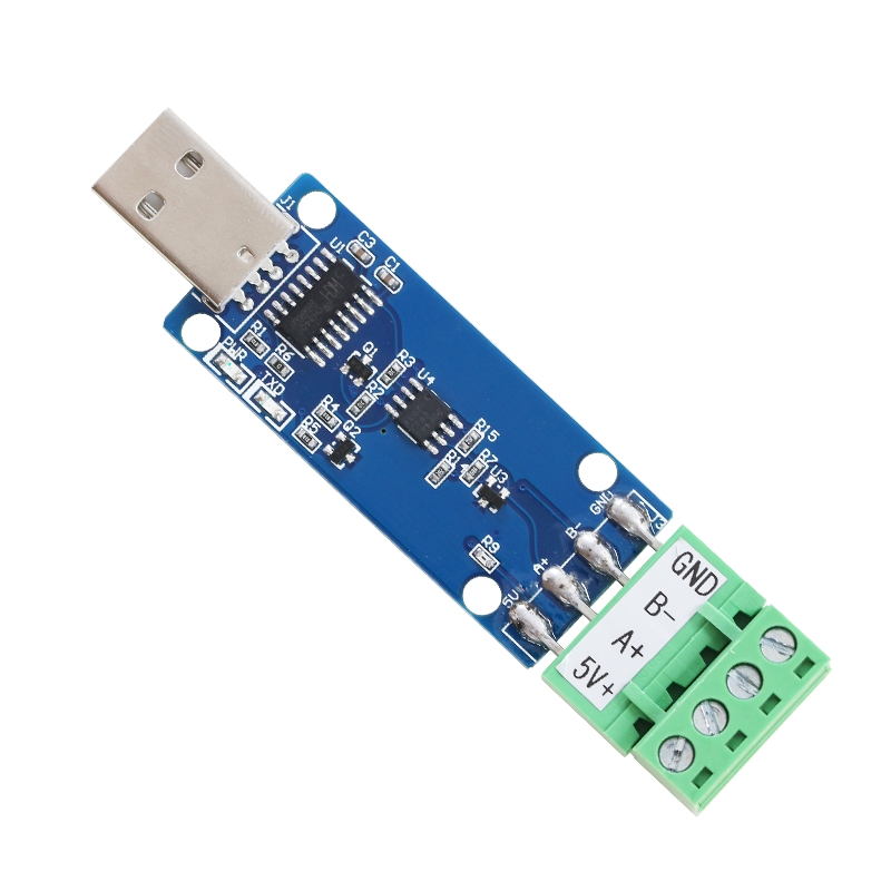 USB to RS485 TTL converter