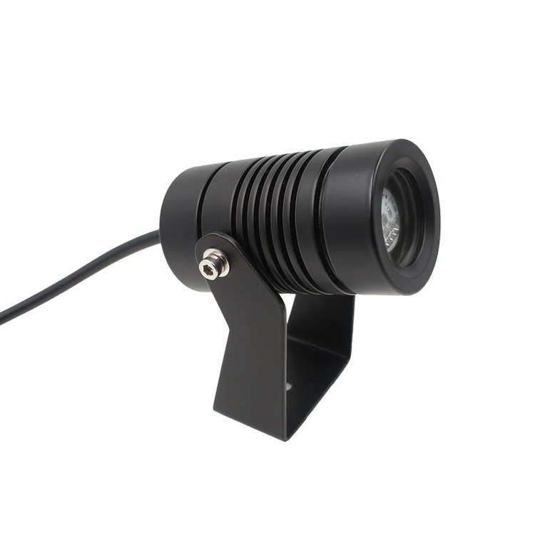 Aluminum Alloy Shell Color Recognition Sensor