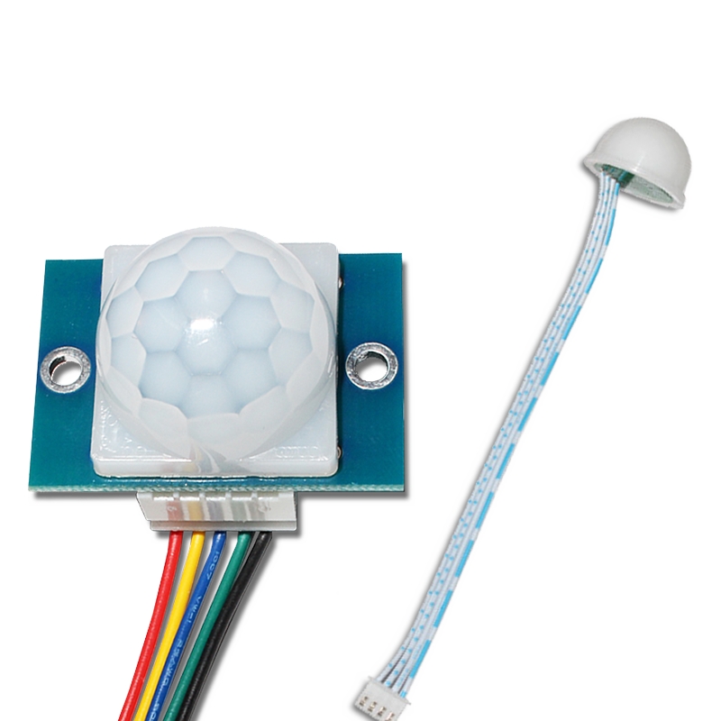 I2C illumination BH1750 sensor module