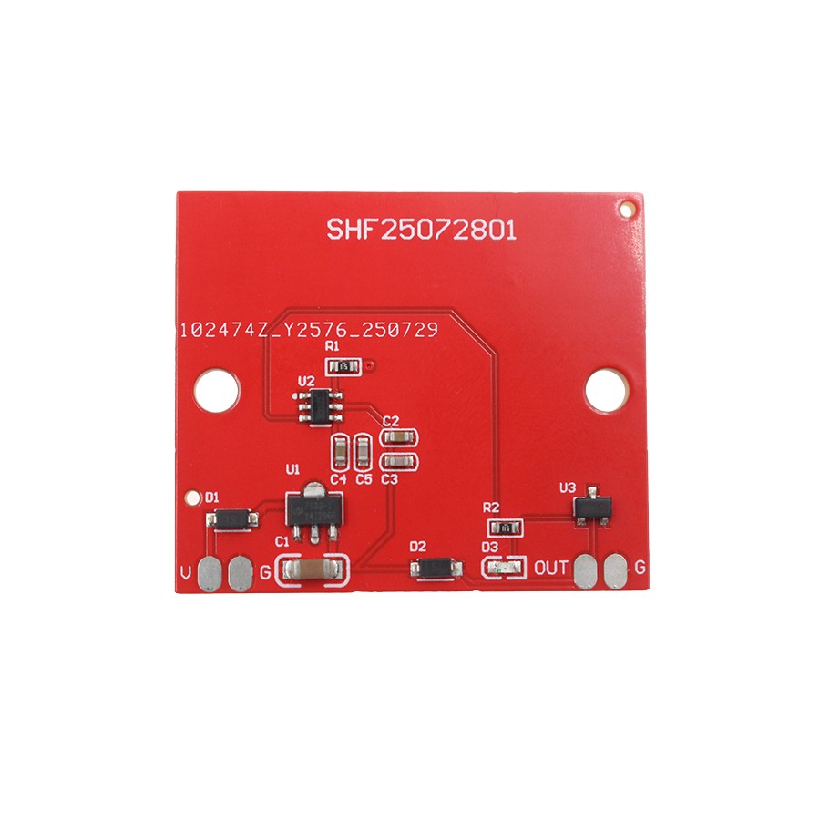 INTOIOT Capacitive Proximity Sensing Module