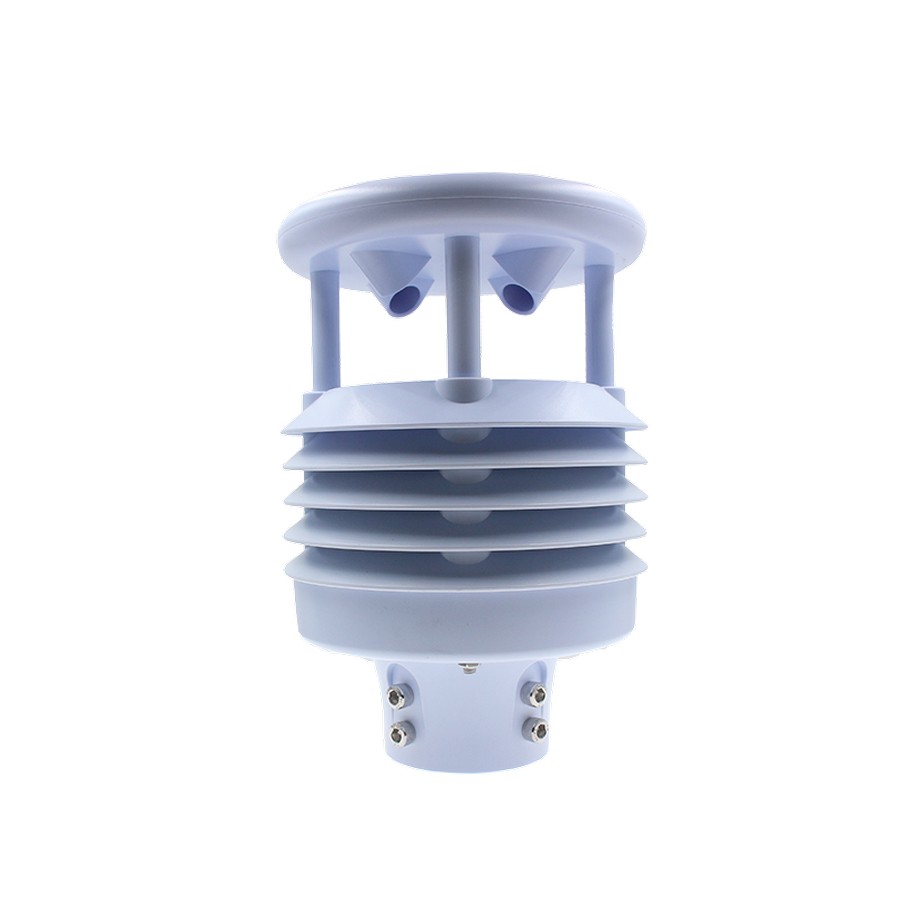 INTOIOT Ultrasonic Wind Speed and Direction Housing