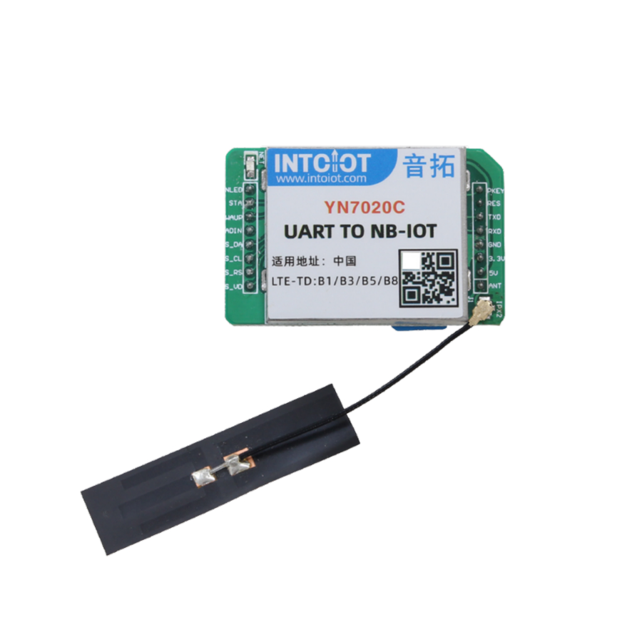 NB-IoT module LWM2M/COAP/MQTT