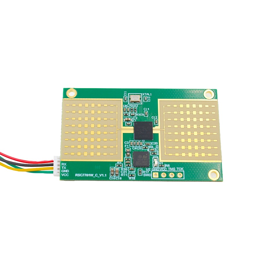 79G High-frequency Water level Detection Radar Sensor