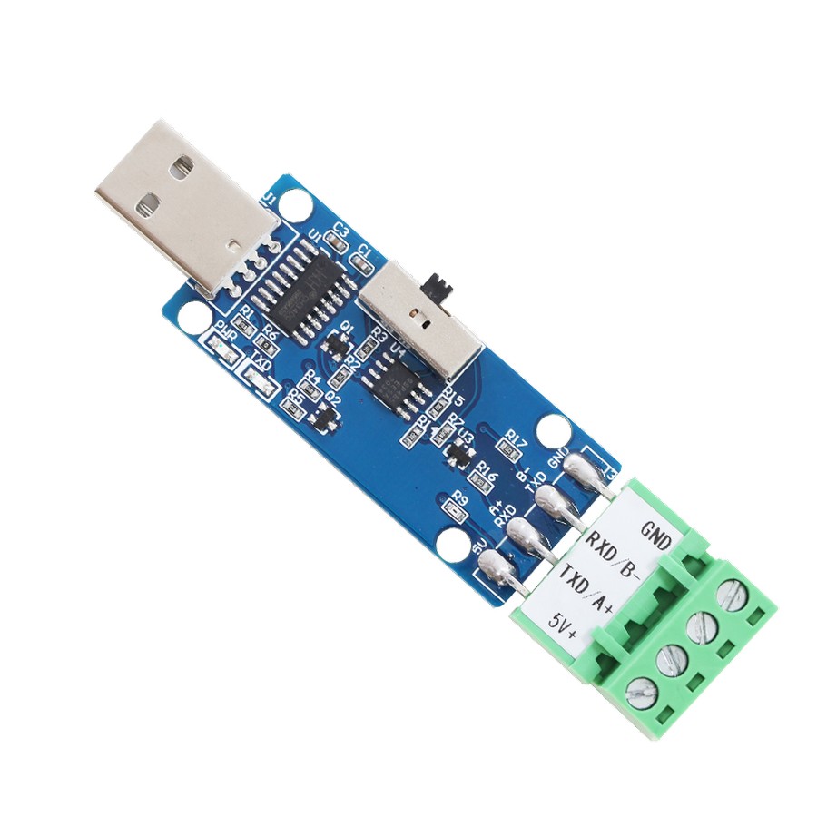 USB-232/TTL/485 converter