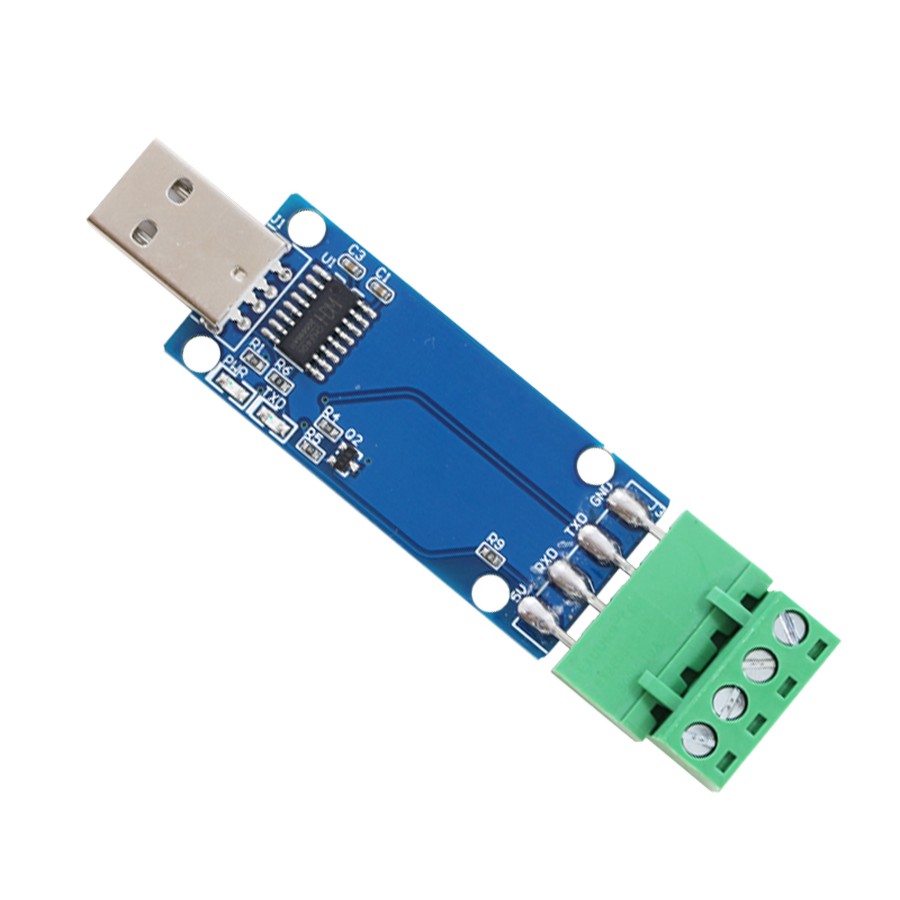 USB to RS232 TTL converter