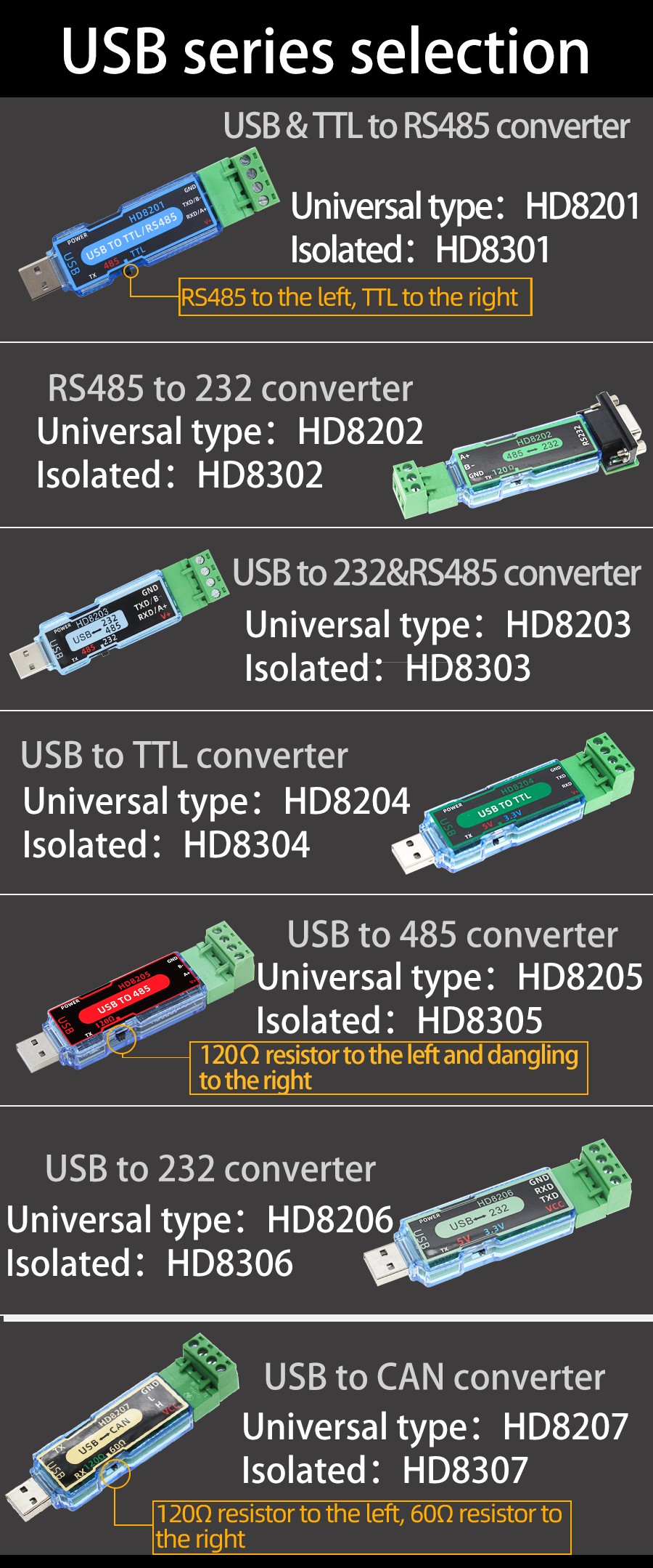 KD8301