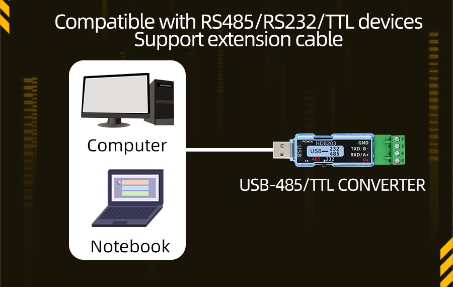 KD8301