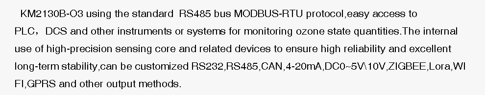 KM2130B-O3