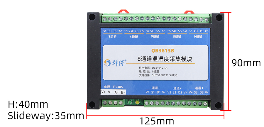 QB3612B