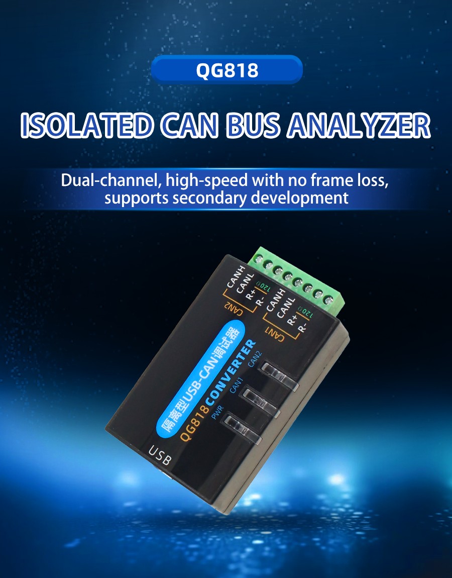 QG818